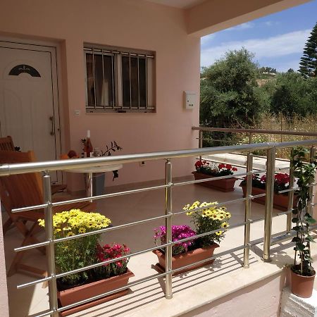 Giorgos Studio Agios Nikolaos Extérieur photo