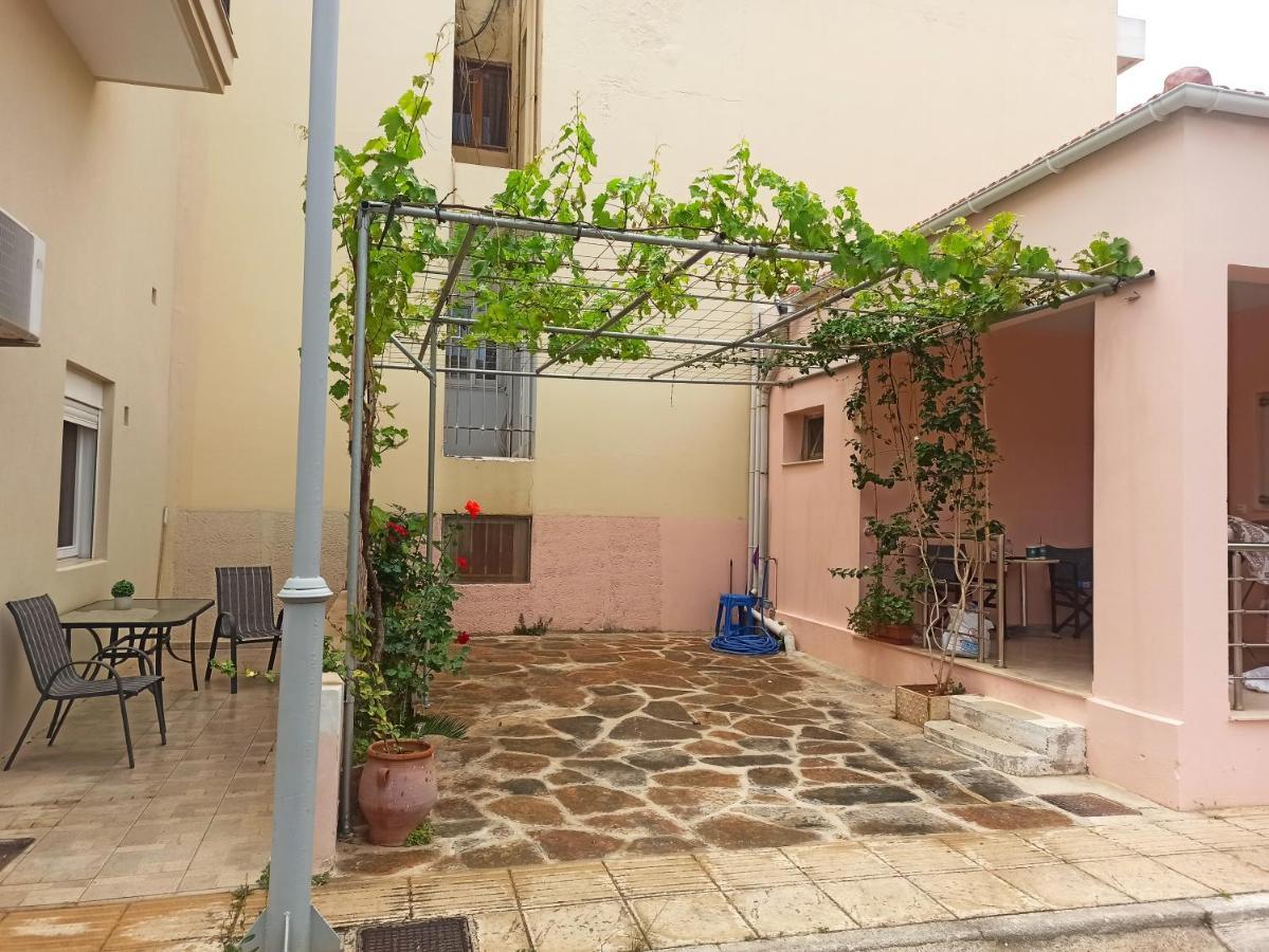Giorgos Studio Agios Nikolaos Extérieur photo