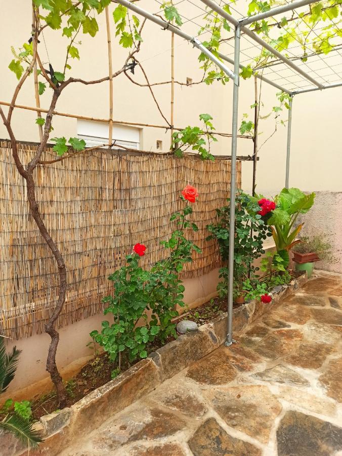Giorgos Studio Agios Nikolaos Extérieur photo