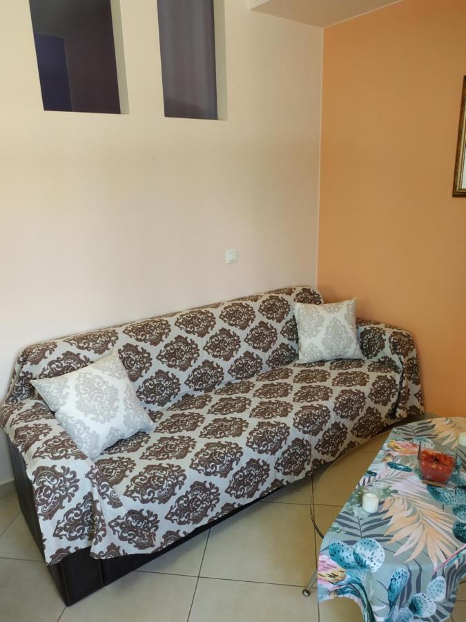 Giorgos Studio Agios Nikolaos Extérieur photo