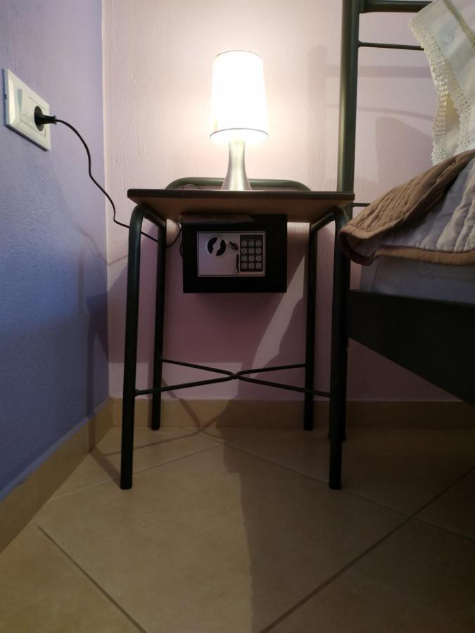 Giorgos Studio Agios Nikolaos Extérieur photo