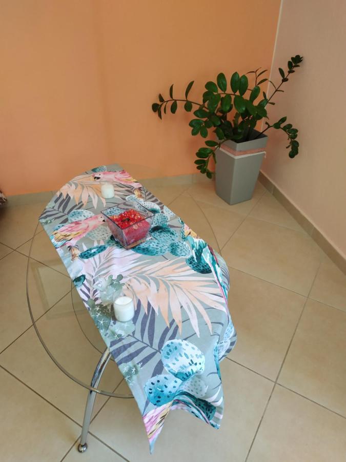Giorgos Studio Agios Nikolaos Extérieur photo