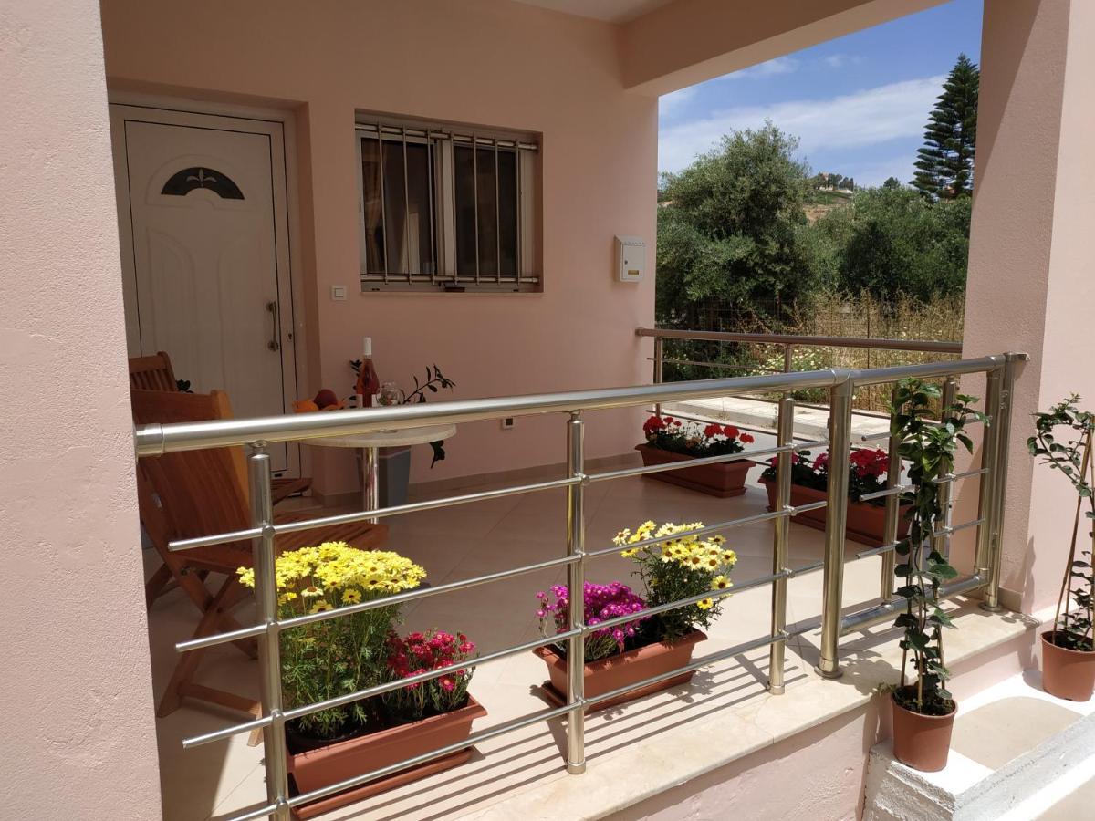 Giorgos Studio Agios Nikolaos Extérieur photo